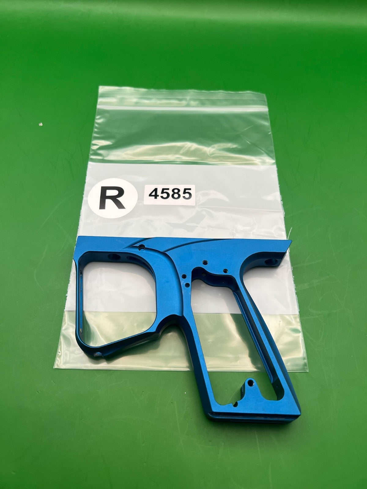 Smart Parts SFT Marker Paintball Frame