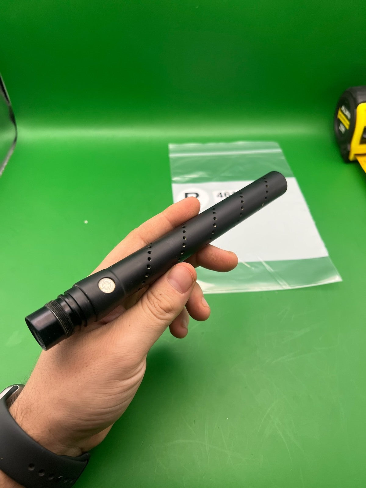 Freak Barrel Tip
