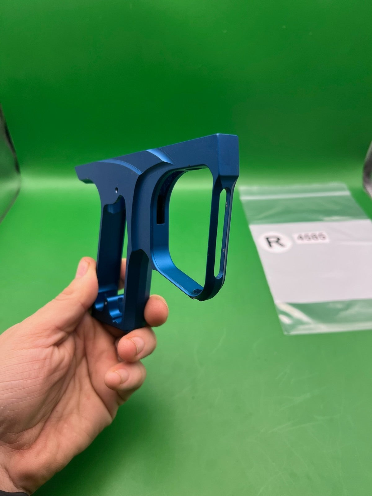 Smart Parts SFT Marker Paintball Frame