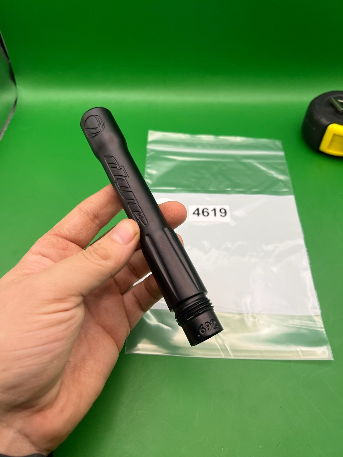 ION Luxe Dye UL Back