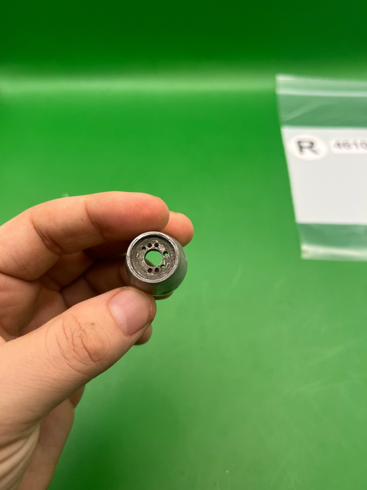 Smart Parts Shocker VASA