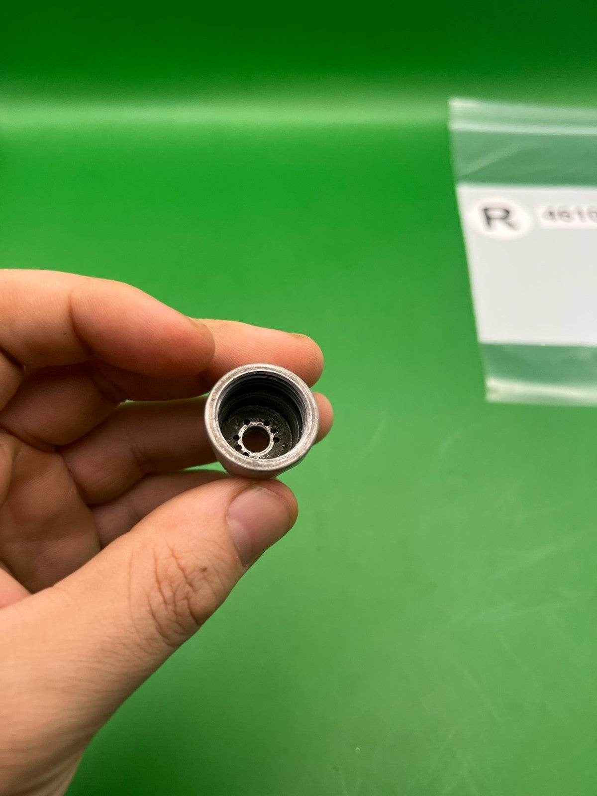 Smart Parts Shocker VASA