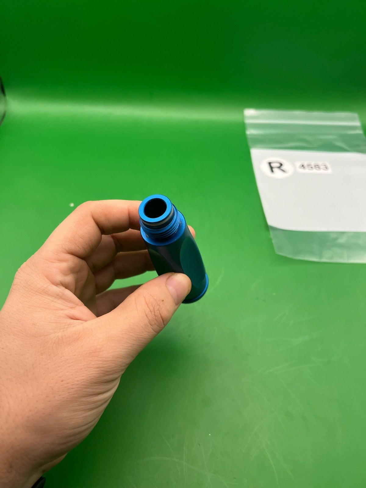 Smart Parts Shocker Regulator No Internals