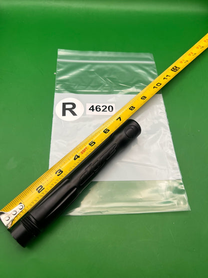 Dye Ultralight Barrel Back