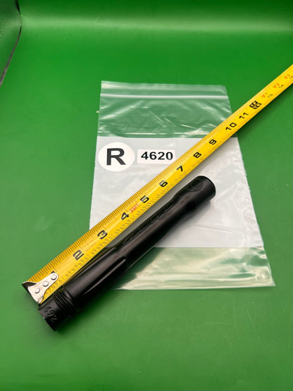 Dye Ultralight Barrel Back