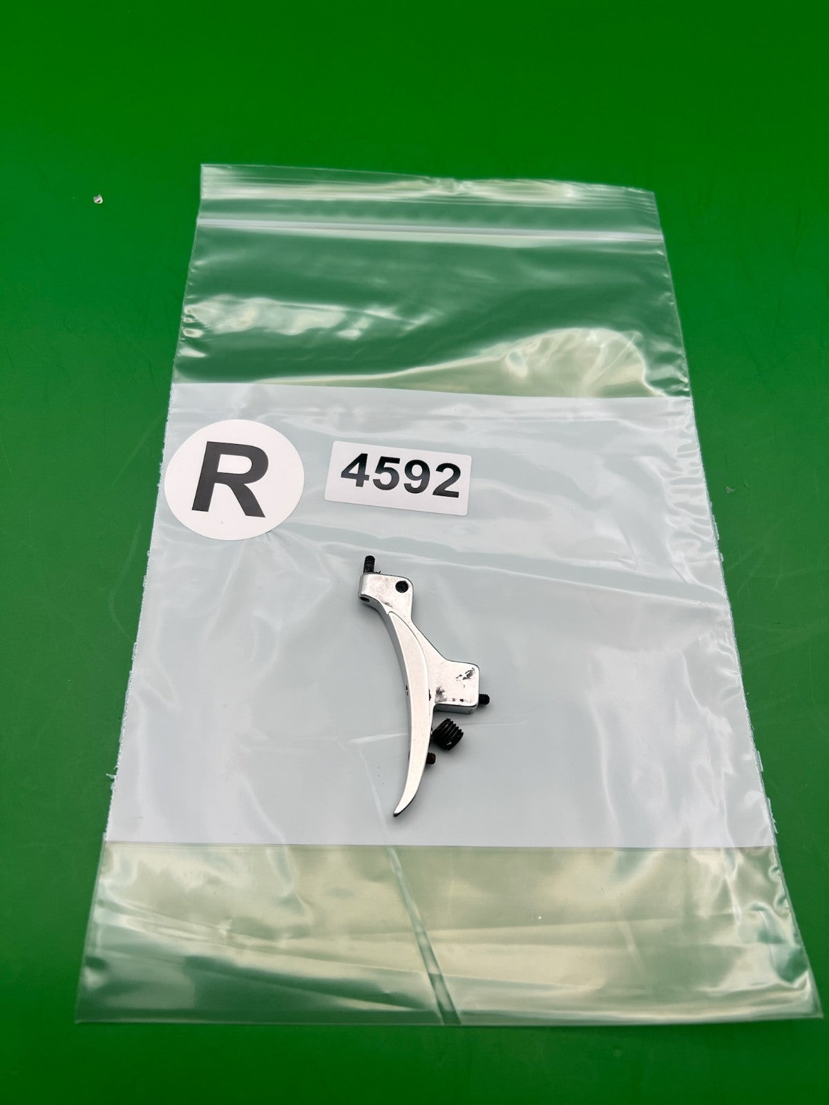 Smart Parts Shocker Trigger