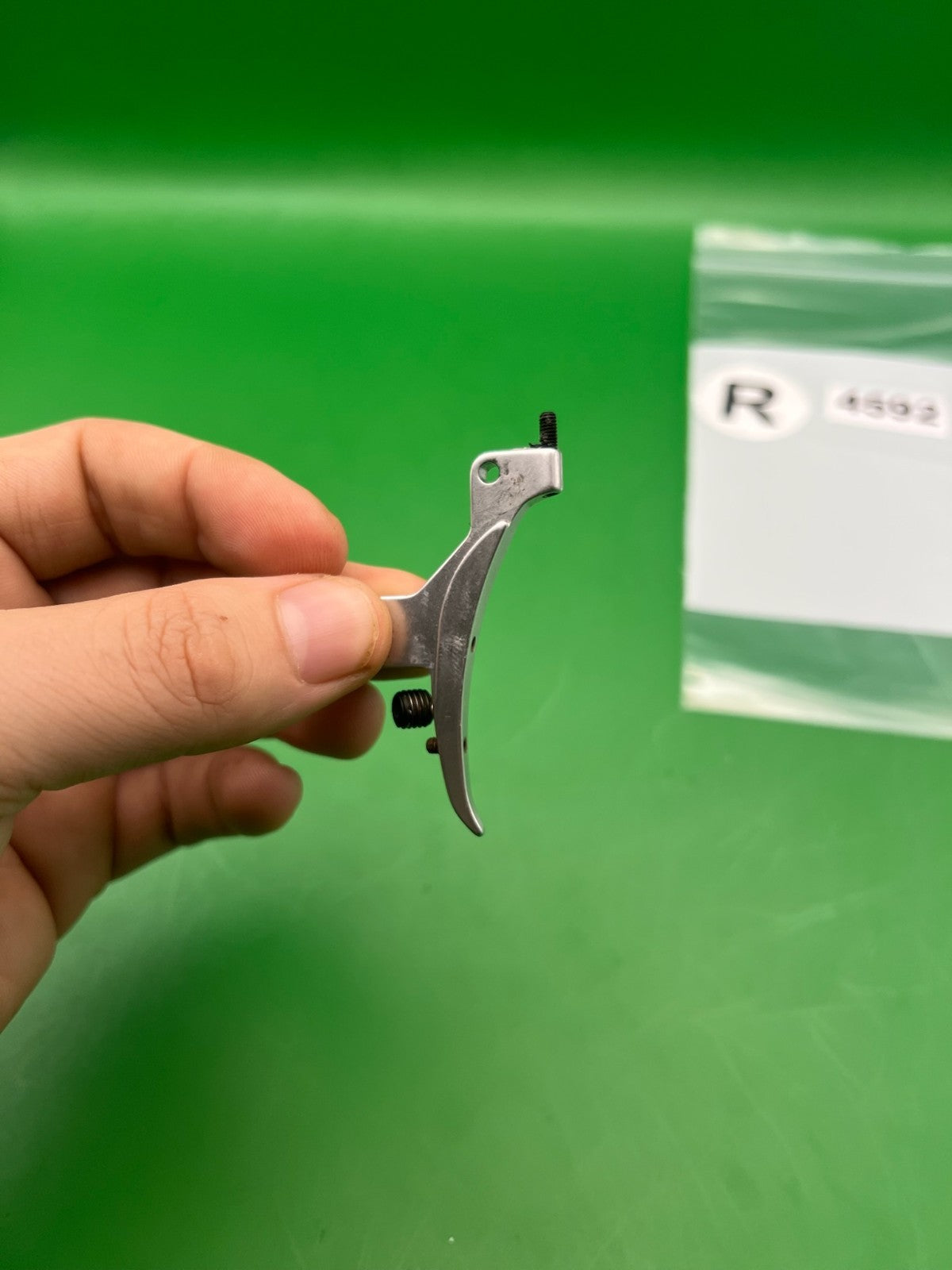 Smart Parts Shocker Trigger