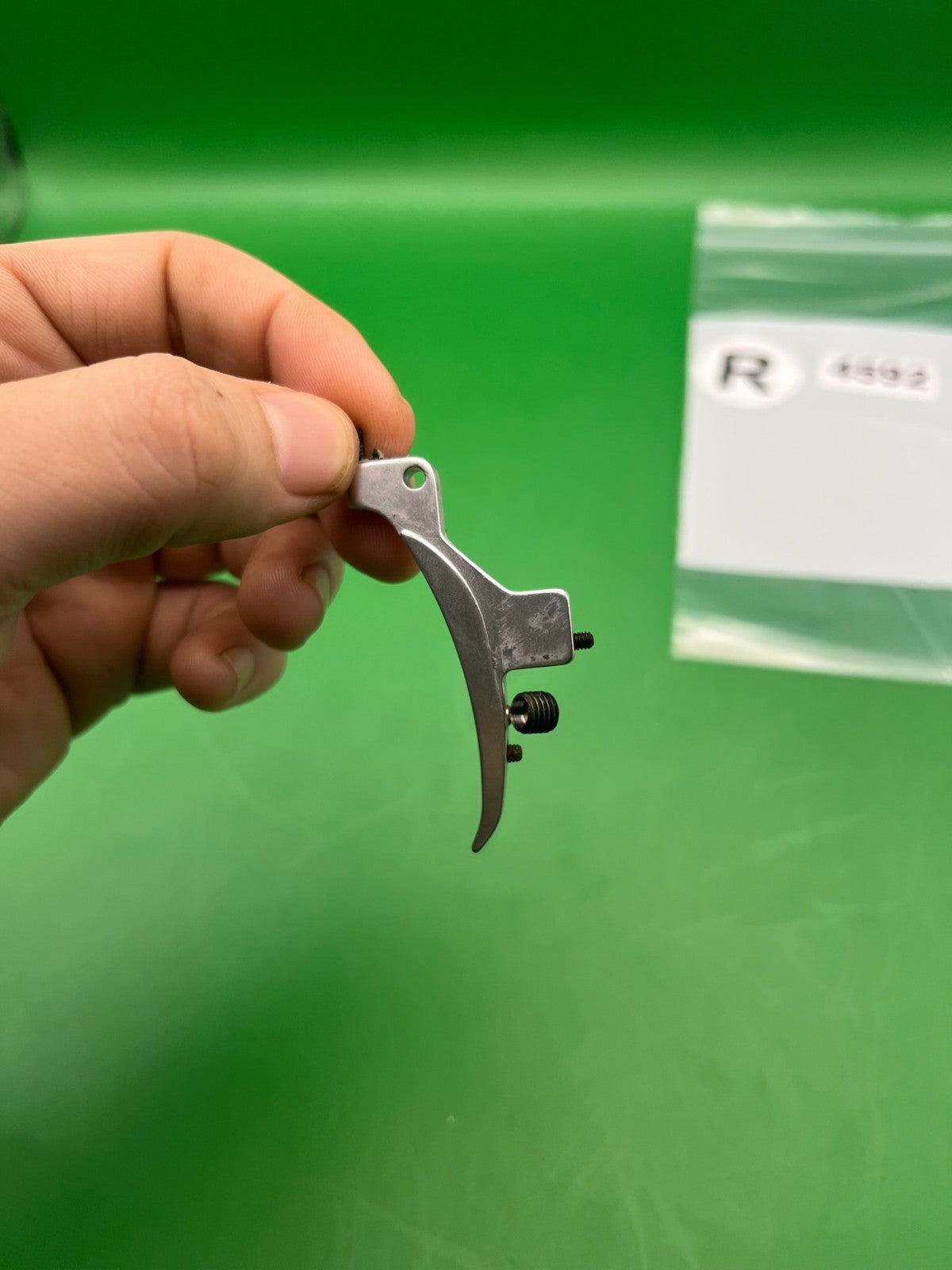 Smart Parts Shocker Trigger