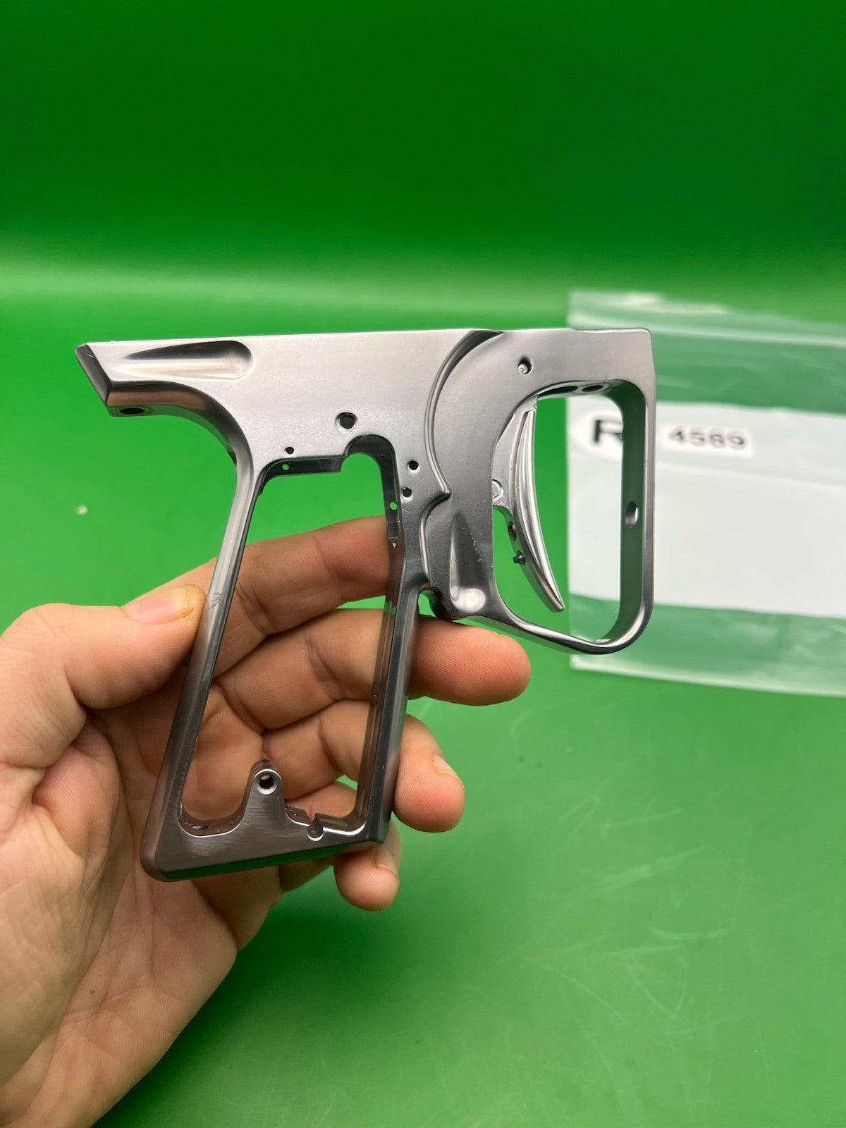 Smart Parts SFT Paintball Marker Frame