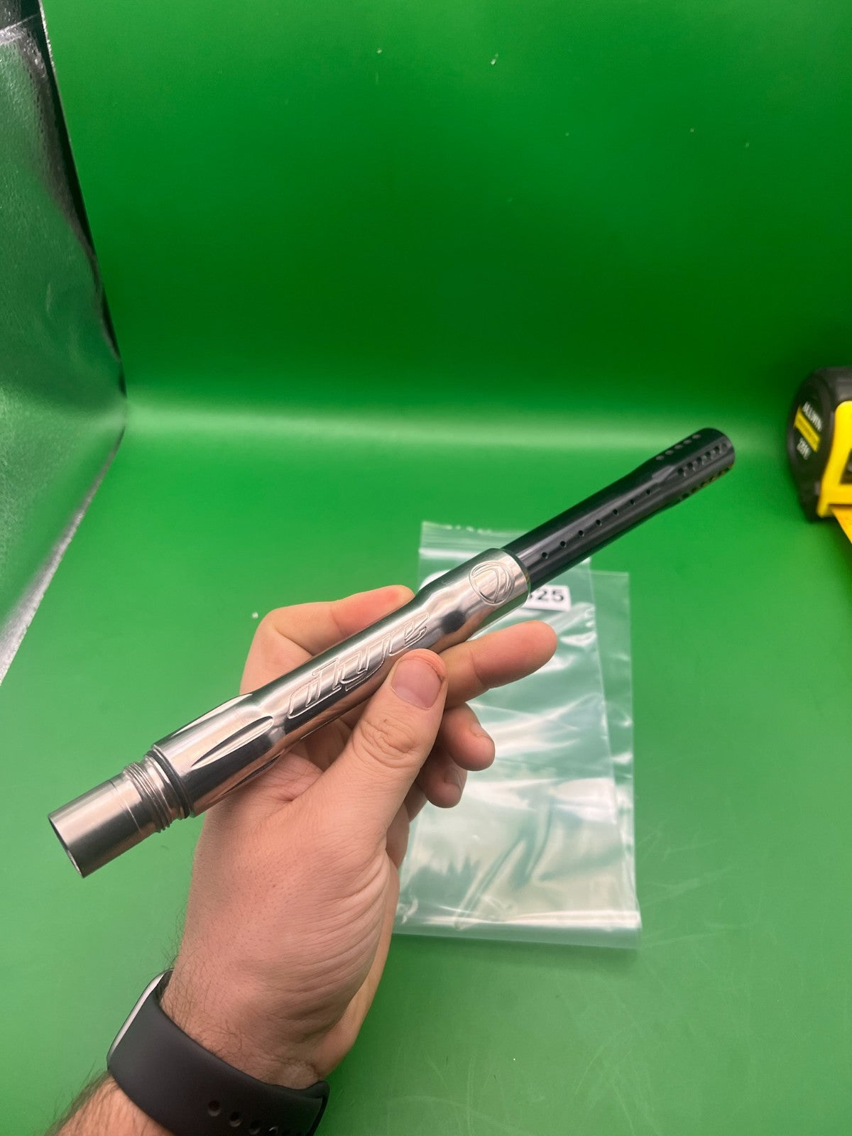 WDP Angel Dye Paintball Barrel