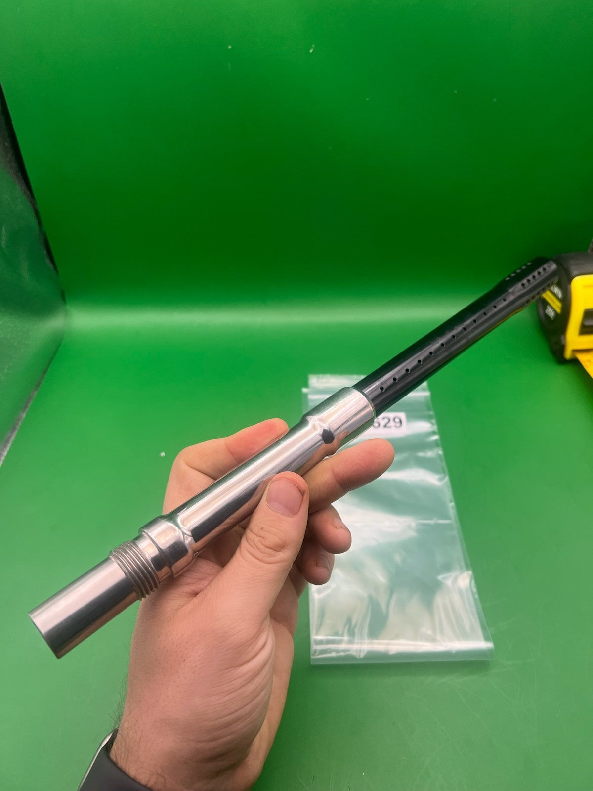WDP Angel Dye Paintball Barrel