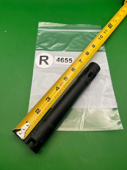 Acculock Paintball Barrel Back Autococker Thread