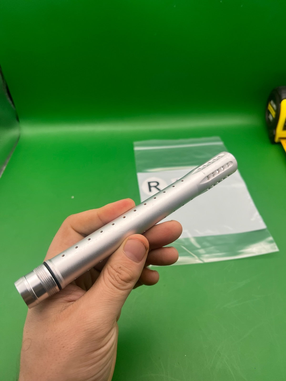 Dye Ultralight Tip