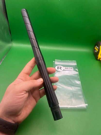 Parabolic Paintball Barrel