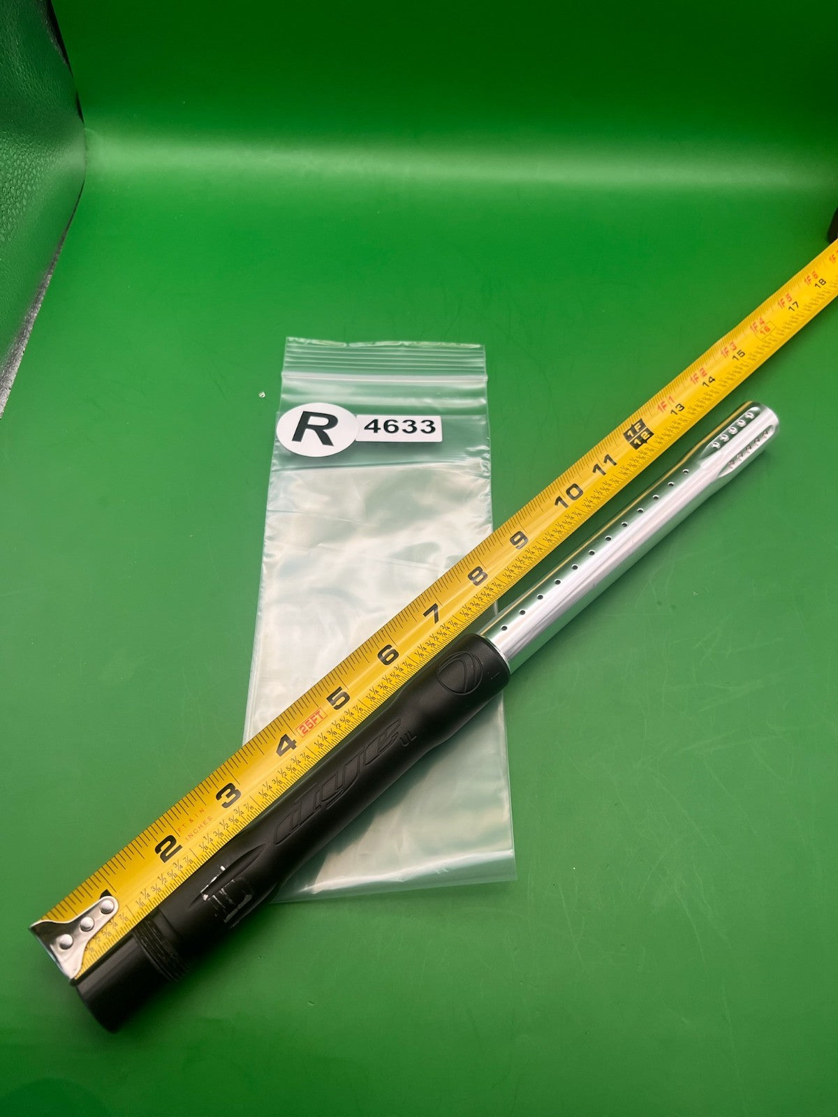 Autococker Dye Ultralight 14 Inch