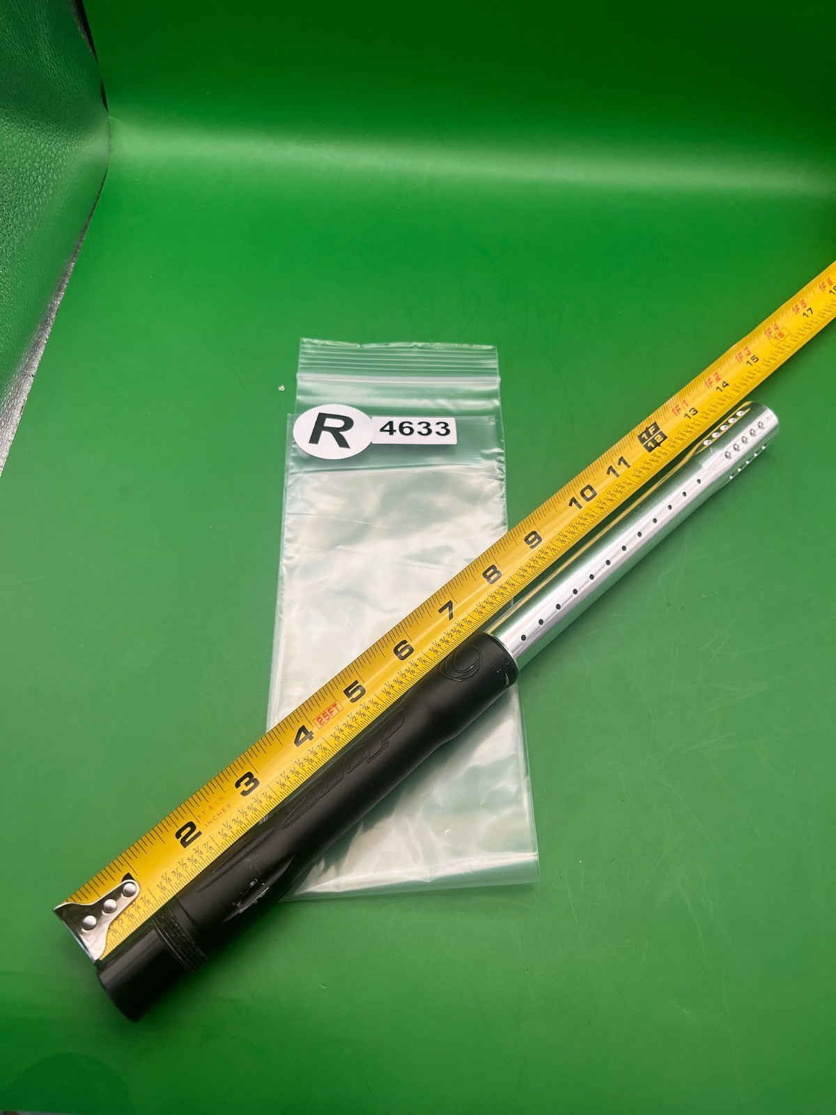 Autococker Dye Ultralight 14 Inch
