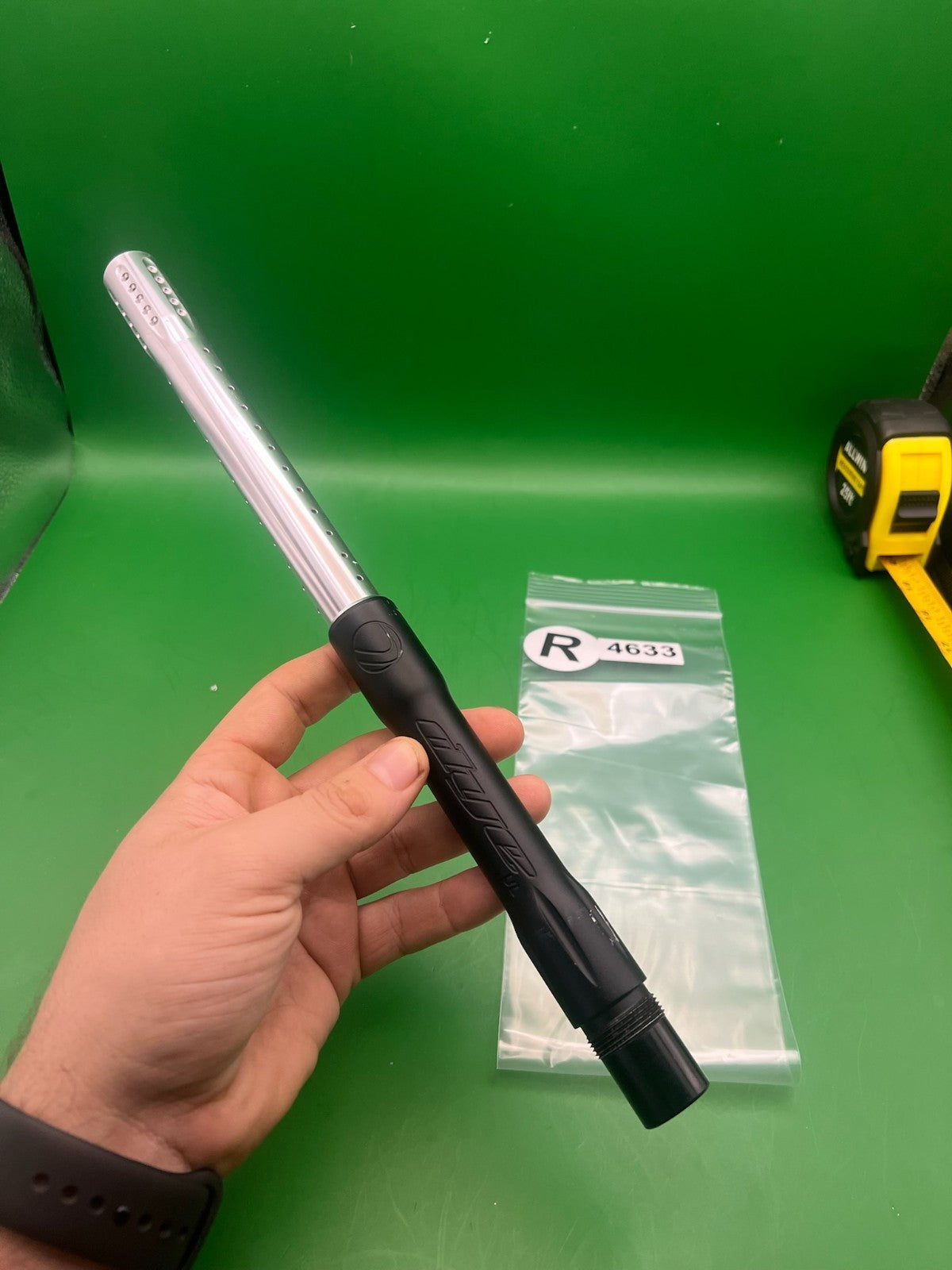 Autococker Dye Ultralight 14 Inch