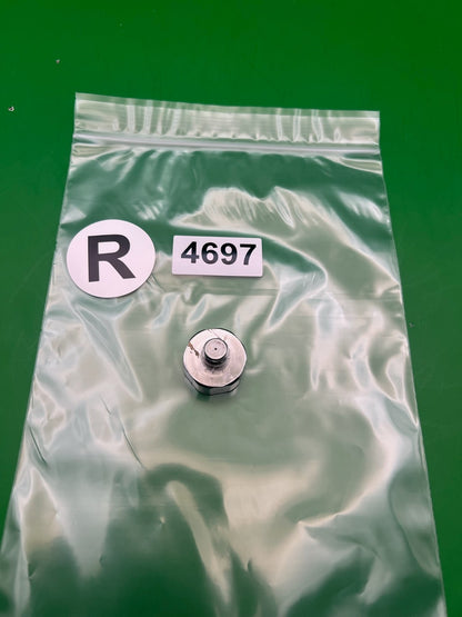 Bob Long Gauge White