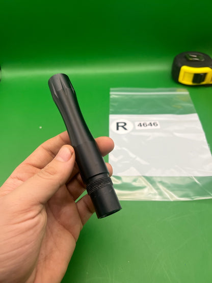 Autococker CP Paintball Barrel Back