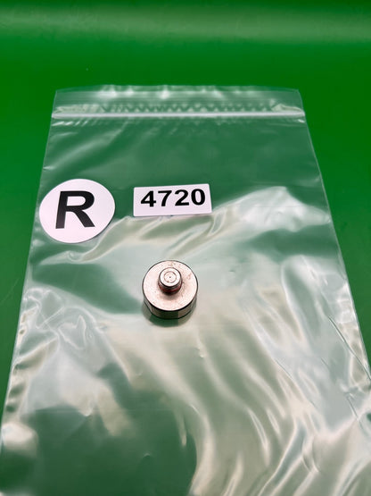 Paintball Gauge
