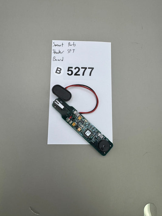 Smart Parts Shocker SFT Board