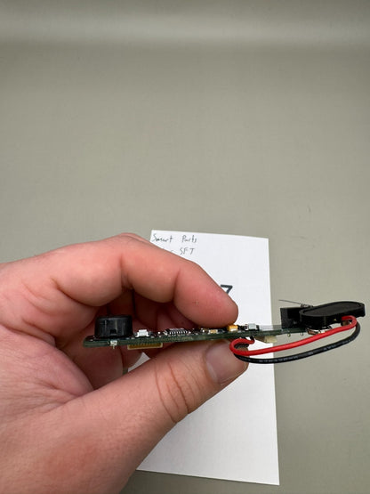 Smart Parts Shocker SFT Board