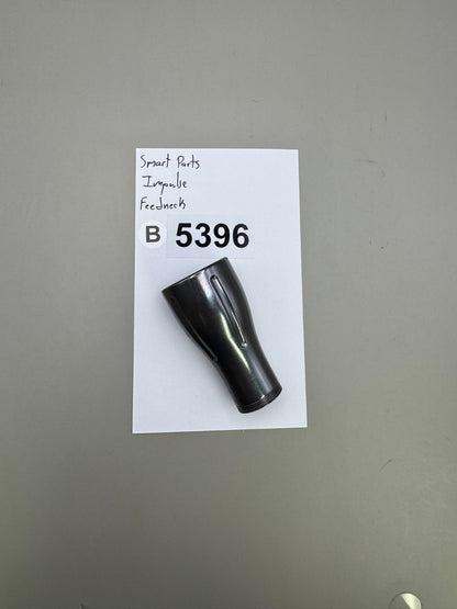 Smart Parts Ion Feedneck-Gloss Grey