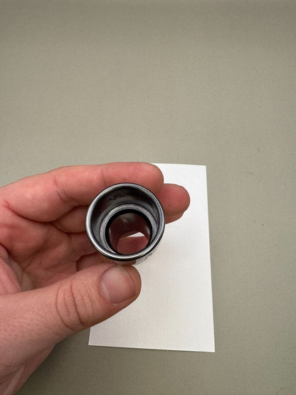 Smart Parts Ion Feedneck-Gloss Grey
