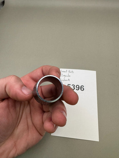 Smart Parts Ion Feedneck-Gloss Grey
