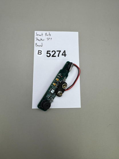 Smart Parts Shocker SFT Board
