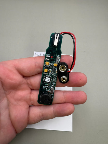 Smart Parts Shocker SFT Board