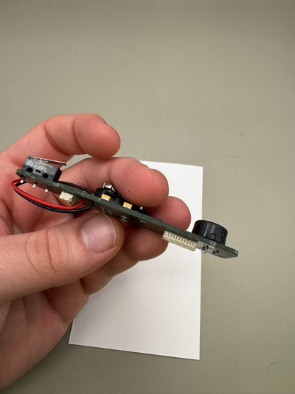 Smart Parts Shocker SFT Board