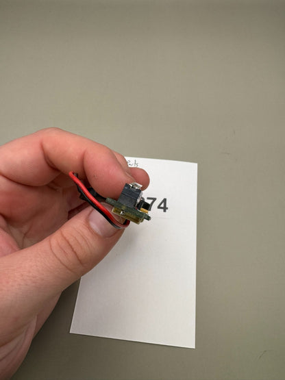 Smart Parts Shocker SFT Board