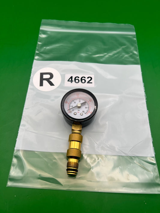 Angel Paintball Gauge Testing Tool