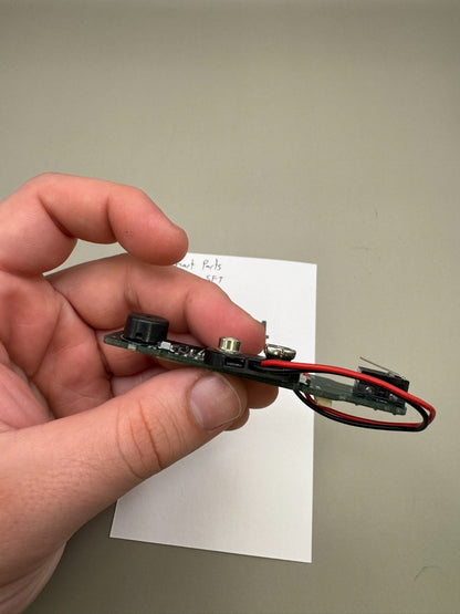 Smart Parts Shocker SFT Board