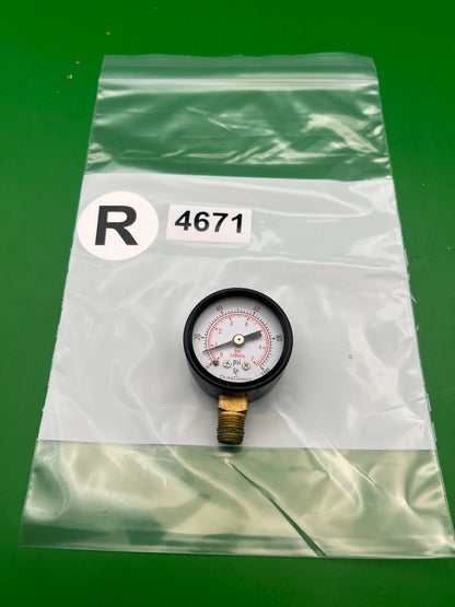 Angel Gauge