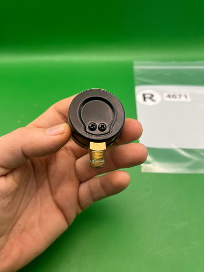 Angel Gauge