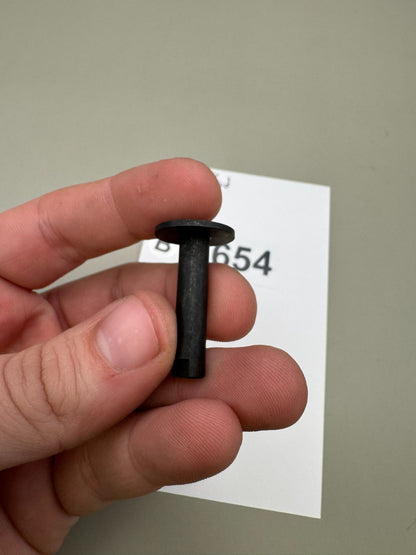 Salty/Method G6R Bolt Pin-Black