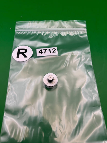 Cross Fire Gauge