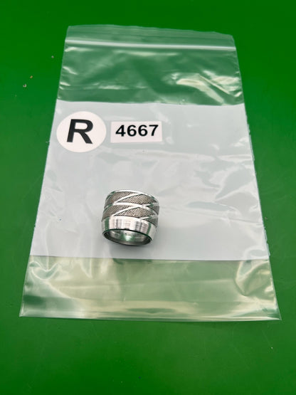 Autococker Twist Lock Collar