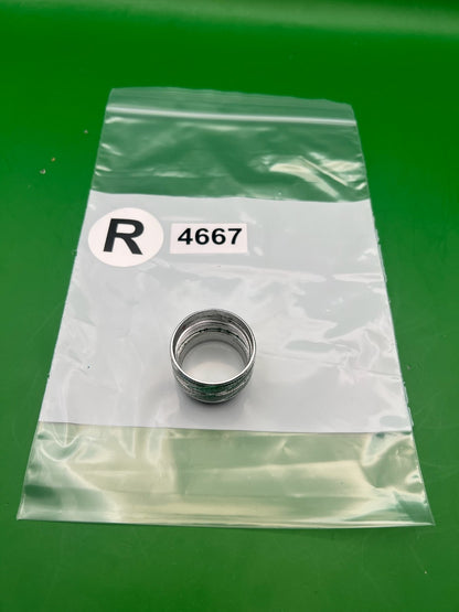 Autococker Twist Lock Collar