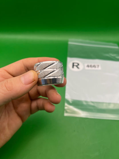 Autococker Twist Lock Collar