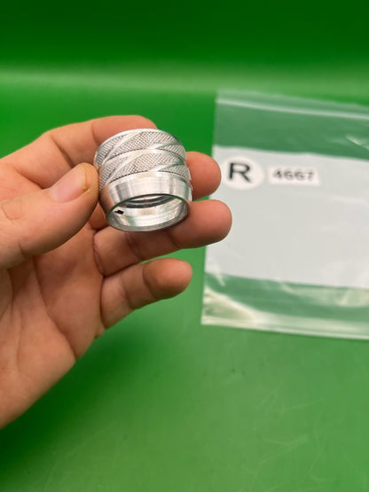 Autococker Twist Lock Collar