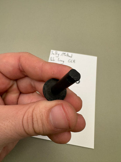 Salty/Method Bob Long G6R Bolt Pin-Black