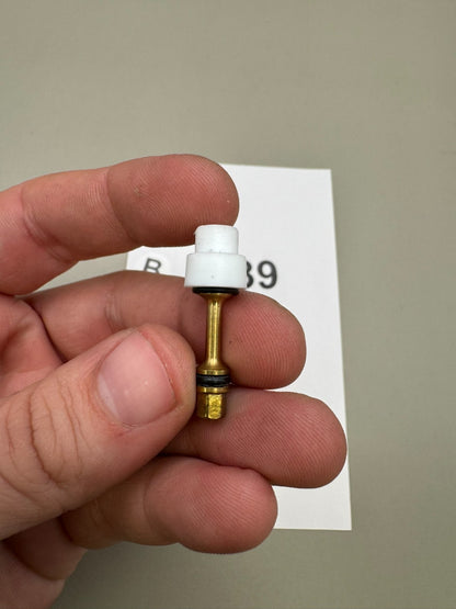 Bob Long G6R HP Poppet