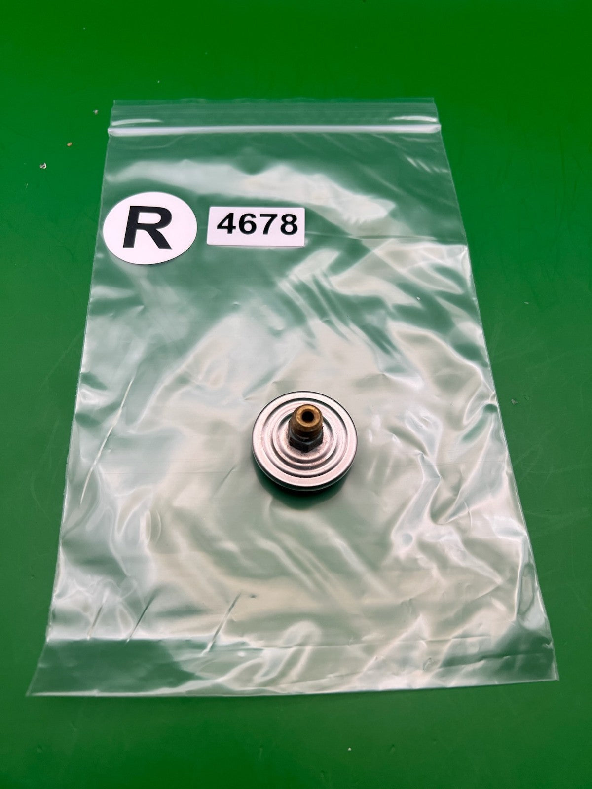 Paintball Gauge