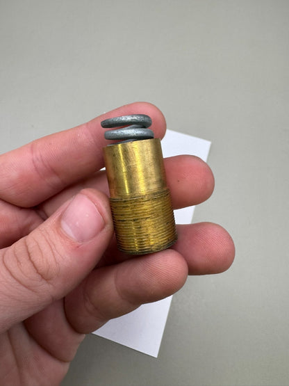 Smart Parts Shocker SFT Max Flo Internals
