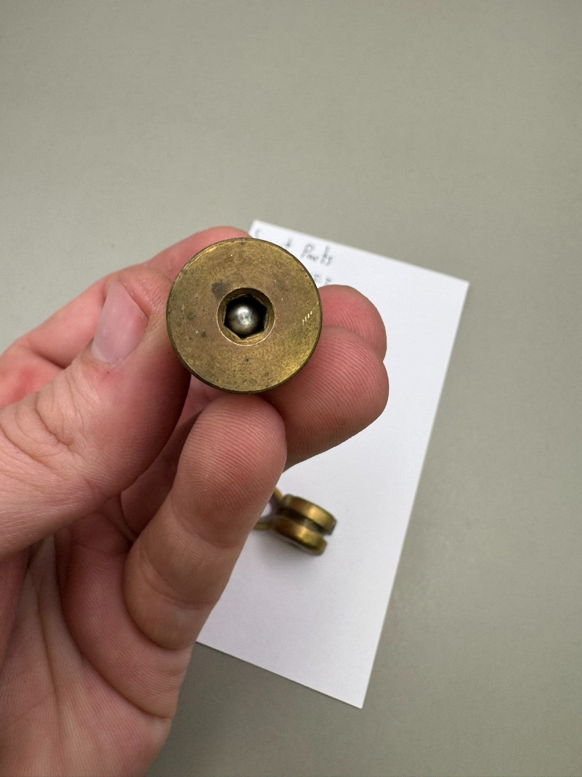 Smart Parts Shocker SFT Max Flo Internals
