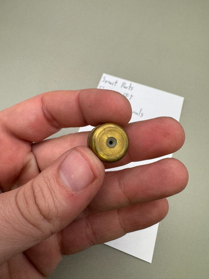 Smart Parts Shocker SFT Max Flo Internals