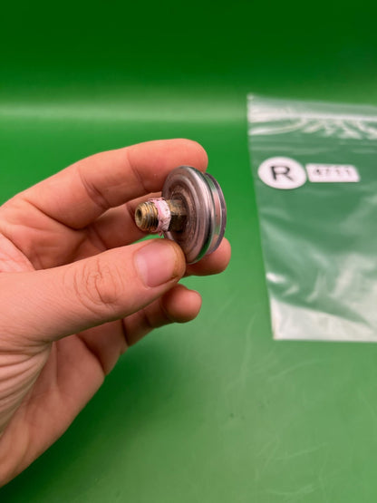 Paintball Gauge